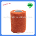 Medical Disposable conforming bandage one way stretch